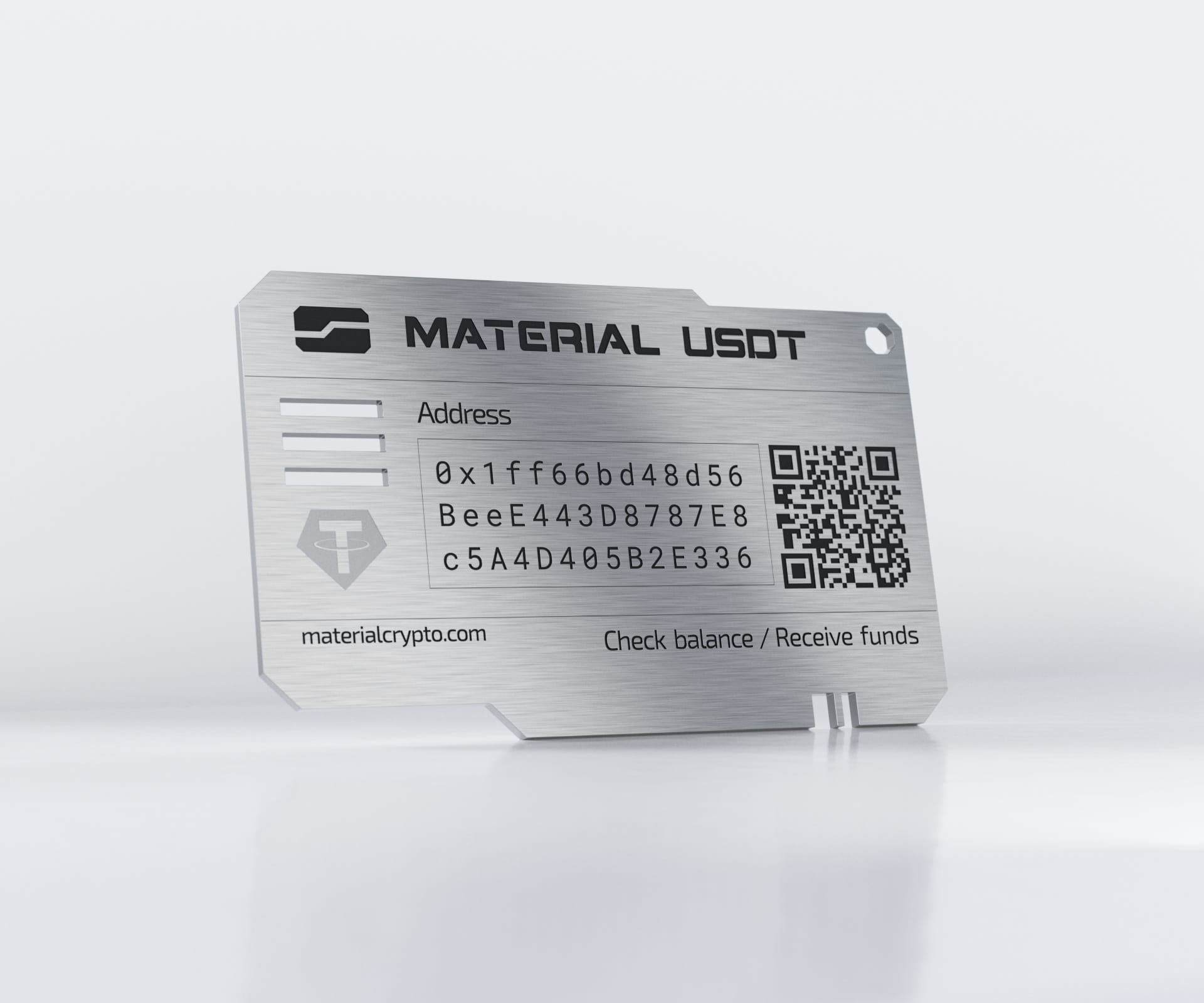 USDT冷钱包 - Arbitrum链上大额USDT转移追踪分析